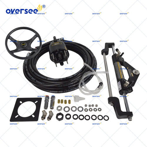 200hp boat hydraulic - boat,